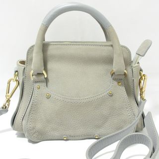 SEE BY CHLOE - 美品 See by Chloe シーバイクロエ miya ミヤ SEE BY CHLOE - 美品 See by Chloe シーバイクロエ miya ミヤ