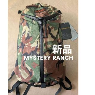 MYSTERY RANCH - ミステリーランチ フォーチュラヨーク コヨーテ MYSTERY RANCH - ミステリーランチ フォーチュラヨーク コヨーテ