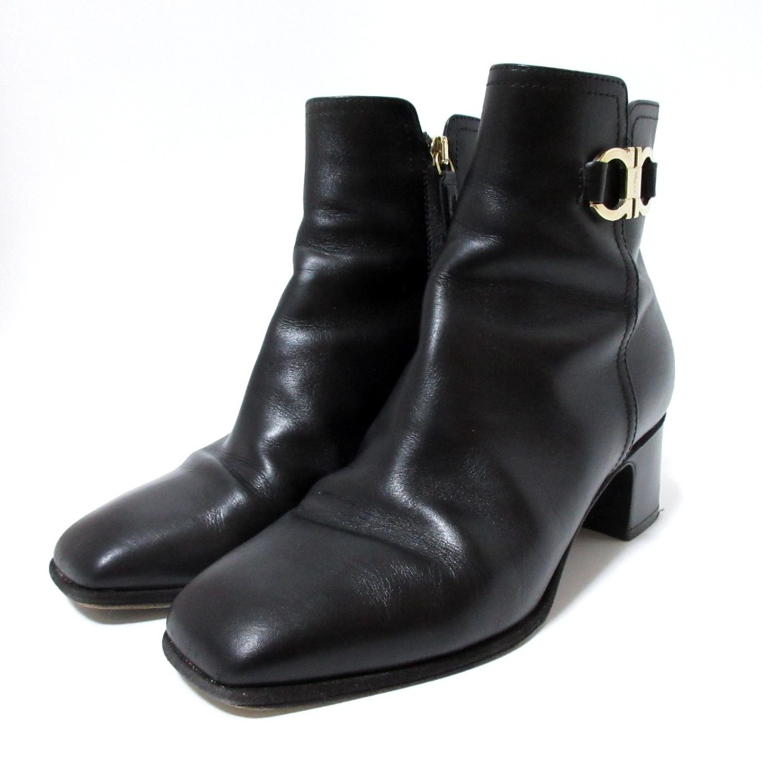 Salvatore Ferragamo - 美品 Salvatore Ferragamo Salvatore Ferragamo - 美品 Salvatore Ferragamo
