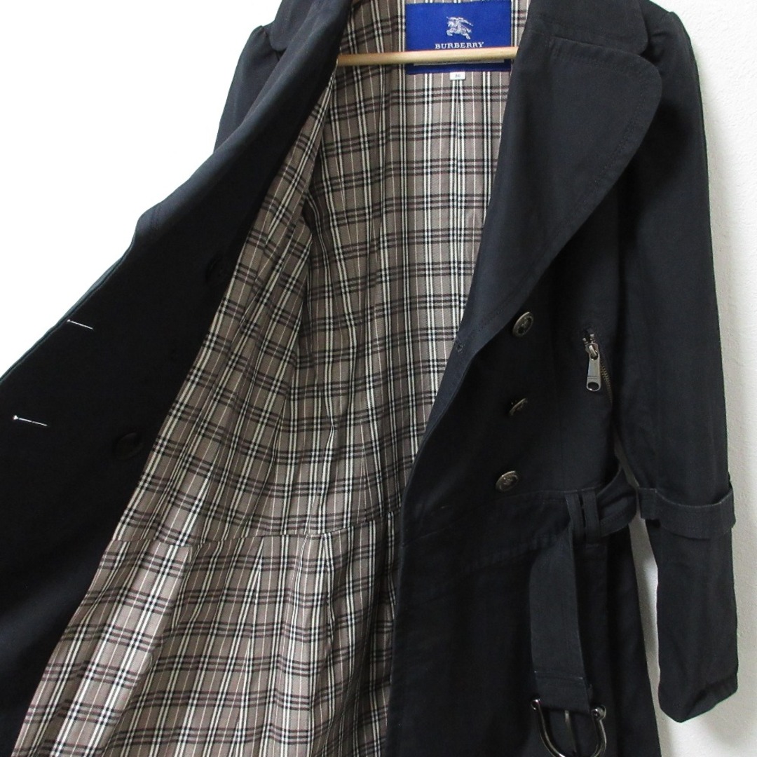 BURBERRY BLUE LABEL - BURBERRY BLUE LABEL バーバリーブルー BURBERRY BLUE LABEL - BURBERRY BLUE LABEL バーバリーブルー