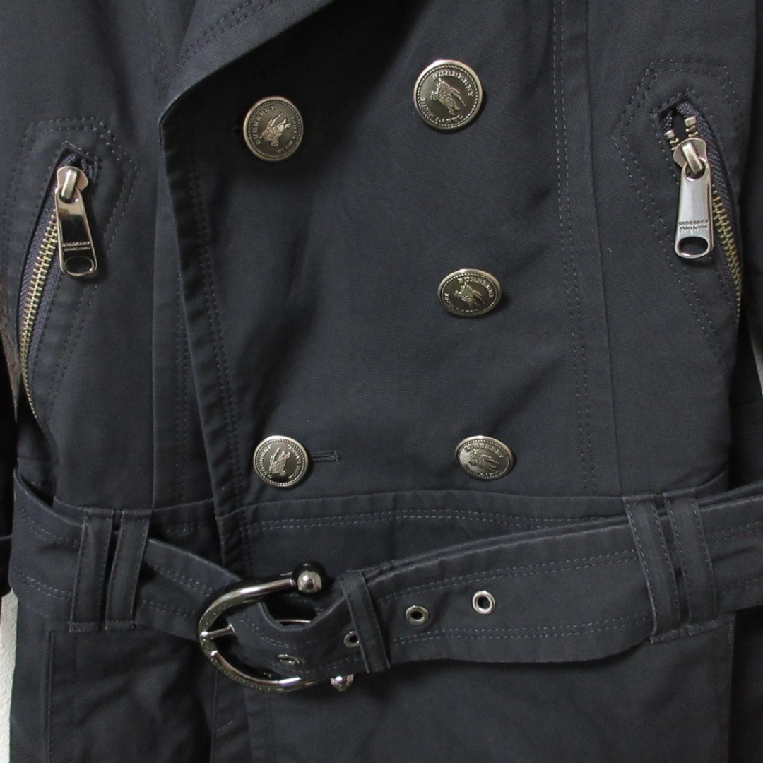 BURBERRY BLUE LABEL - BURBERRY BLUE LABEL バーバリーブルー BURBERRY BLUE LABEL - BURBERRY BLUE LABEL バーバリーブルー