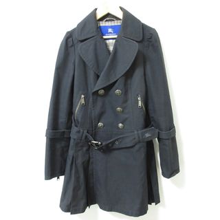 BURBERRY BLUE LABEL(トレンチコート)のフリマアイテム一覧 BURBERRY BLUE LABEL(トレンチコート)のフリマアイテム一覧