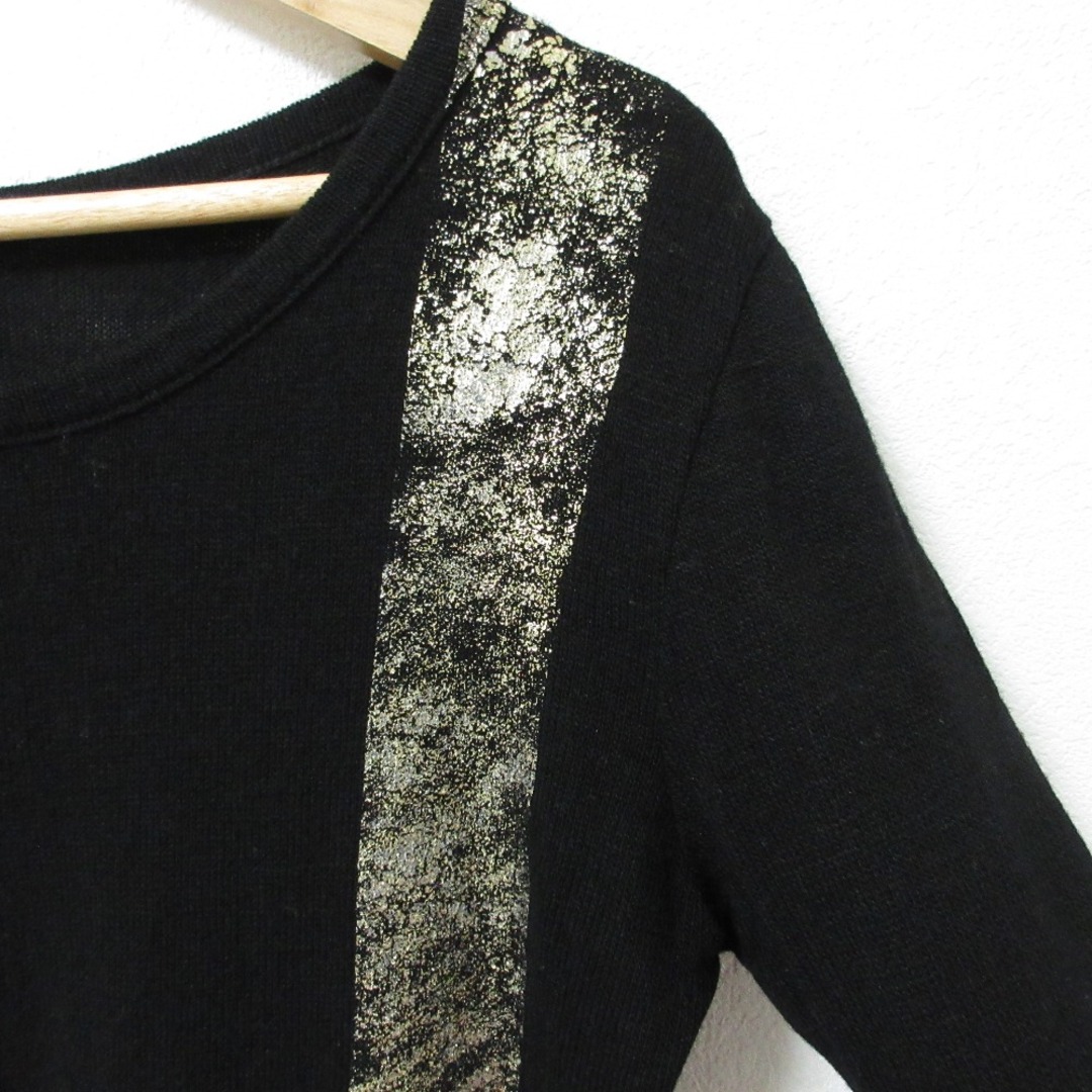 Y's - 美品 Y's Yohji Yamamoto ワイズ ヨウジヤマモト 箔 Y's - 美品 Y's Yohji Yamamoto ワイズ ヨウジヤマモト 箔