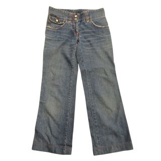 DOLCE&GABBANA(デニム/ジーンズ)のフリマアイテム一覧 DOLCE&GABBANA(デニム/ジーンズ)のフリマアイテム一覧