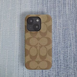 COACH(iPhoneケース)のフリマアイテム一覧 COACH(iPhoneケース)のフリマアイテム一覧