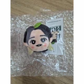Mrs. GREEN APPLE ミセス ソウルコン完売ぬいぐるみキーリング Mrs. GREEN APPLE ミセス ソウルコン完売ぬいぐるみキーリング
