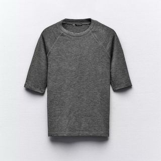 CHANEL - 【即完売モデル】シャネル LA PAUSAボーダー Tシャツ CHANEL - 【即完売モデル】シャネル LA PAUSAボーダー Tシャツ