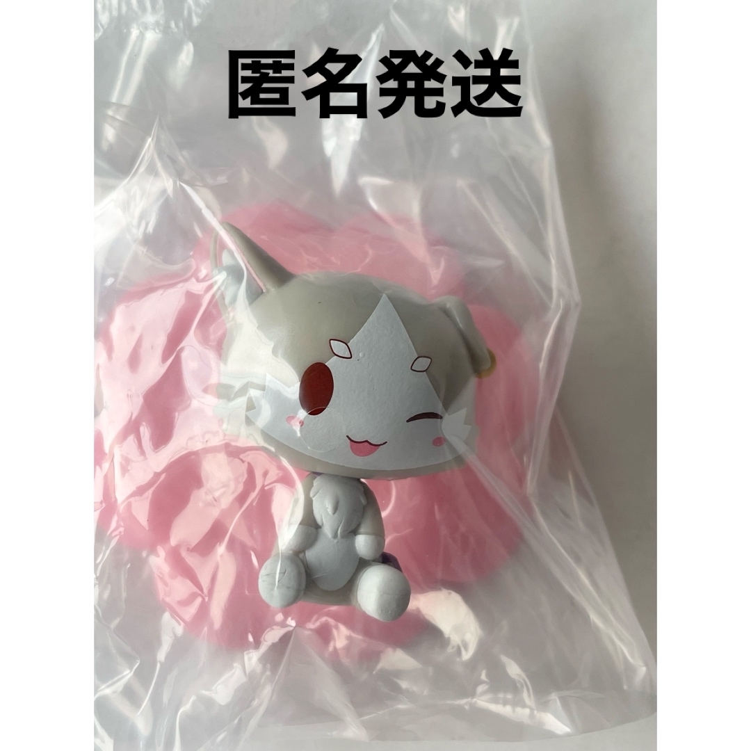 リゼロ 一番くじ ちょこのっこ パック エンタメ/ホビーのおもちゃ/ぬいぐるみ(キャラクターグッズ)の商品写真