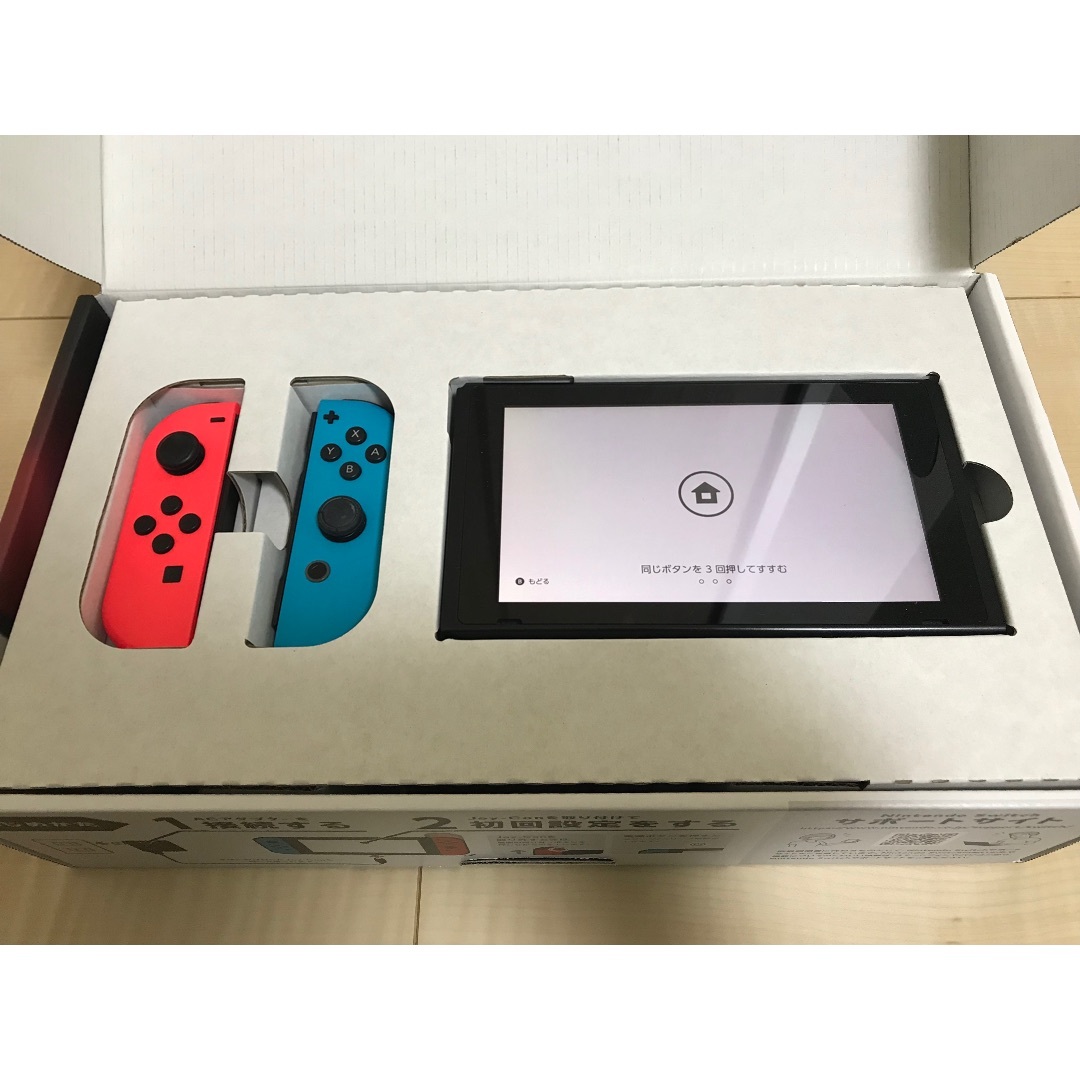 楽天市場】switch 美品の通販