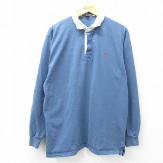 Ralph Lauren - 90sヴィンテージ古着 カラーポロ刺繍ラルフ Ralph Lauren - 90sヴィンテージ古着 カラーポロ刺繍ラルフ