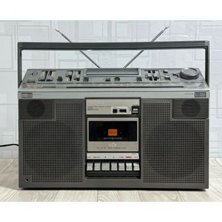 ソニー SONY ハンディーポータブルラジオ ICF-306 : FM/AM ソニー SONY ハンディーポータブルラジオ ICF-306 : FM/AM