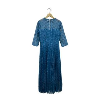 FRAY I.D(ワンピース ・ ブルー・ネイビー/青色系)のフリマ FRAY I.D(ワンピース ・ ブルー・ネイビー/青色系)のフリマ
