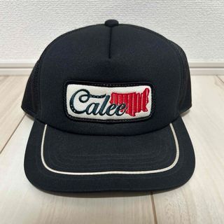 CALEE - TSY ORIGINAL CORDUROY CAP タトゥースタジオヤマダの CALEE - TSY ORIGINAL CORDUROY CAP タトゥースタジオヤマダの