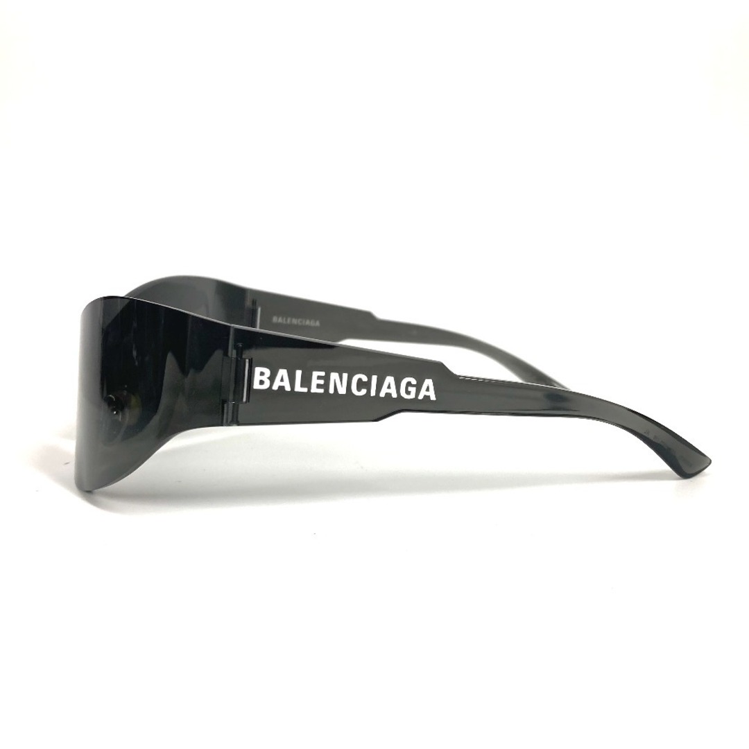 BALENCIAGA - バレンシアガ BALENCIAGA MONO CAT 2.0 BB0257S BALENCIAGA - バレンシアガ BALENCIAGA MONO CAT 2.0 BB0257S