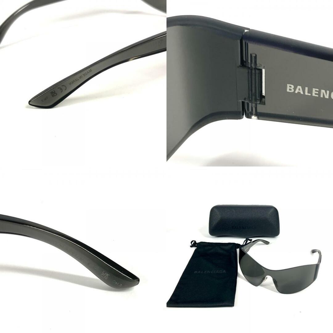 BALENCIAGA - バレンシアガ BALENCIAGA MONO CAT 2.0 BB0257S BALENCIAGA - バレンシアガ BALENCIAGA MONO CAT 2.0 BB0257S