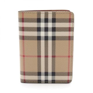 BURBERRY(名刺入れ/定期入れ)のフリマアイテム一覧 BURBERRY(名刺入れ/定期入れ)のフリマアイテム一覧