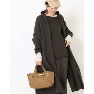 DEUXIEME CLASSE(ガウンコート)のフリマアイテム一覧 DEUXIEME CLASSE(ガウンコート)のフリマアイテム一覧