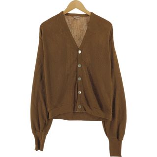 McGREGOR - 【レア】70's McGREGOR ヴィンテージ Vネック McGREGOR - 【レア】70's McGREGOR ヴィンテージ Vネック