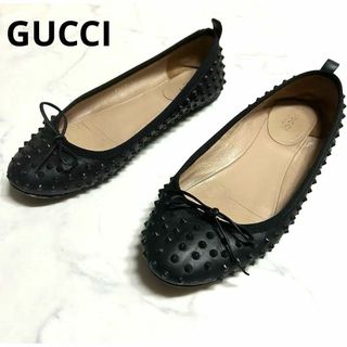 GUCCI(バレエシューズ)のフリマアイテム一覧 GUCCI(バレエシューズ)のフリマアイテム一覧