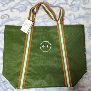 ANYA HINDMARCH - アニヤハインドマーチ ユニバーサルバッグ ANYA HINDMARCH - アニヤハインドマーチ ユニバーサルバッグ