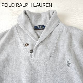 POLO RALPH LAUREN - POLO RALPH LAUREN ホワイト コットン POLO RALPH LAUREN - POLO RALPH LAUREN ホワイト コットン