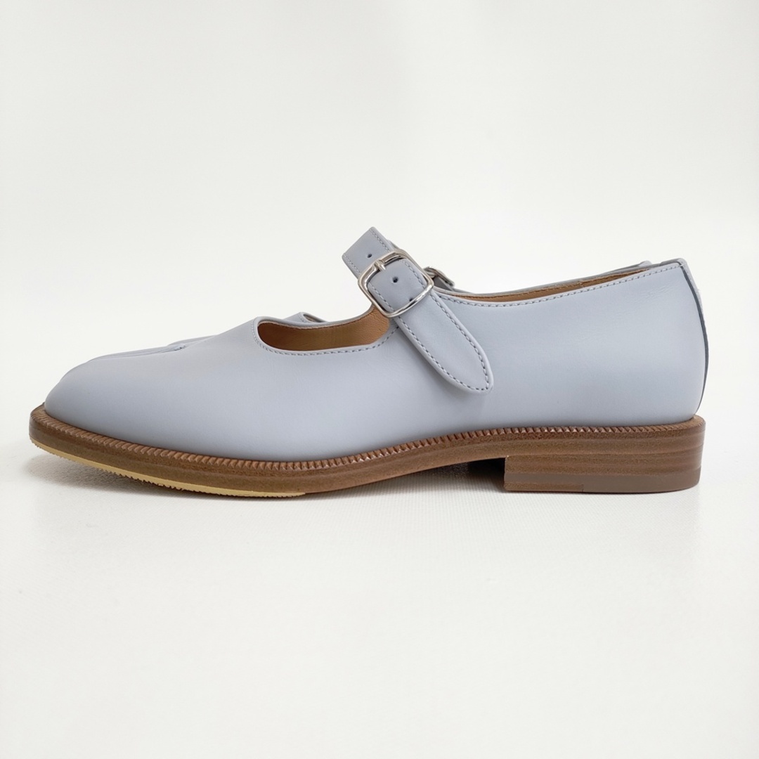 MM6 - MAISON MARGIELA 美品 TABI タビシューズ メリージェーン MM6 - MAISON MARGIELA 美品 TABI タビシューズ メリージェーン
