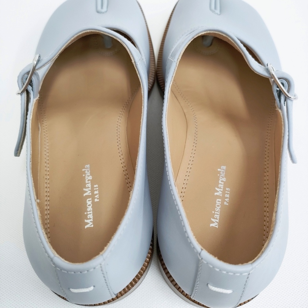MM6 - MAISON MARGIELA 美品 TABI タビシューズ メリージェーン MM6 - MAISON MARGIELA 美品 TABI タビシューズ メリージェーン
