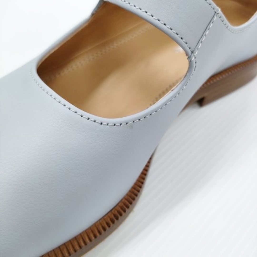 MM6 - MAISON MARGIELA 美品 TABI タビシューズ メリージェーン MM6 - MAISON MARGIELA 美品 TABI タビシューズ メリージェーン