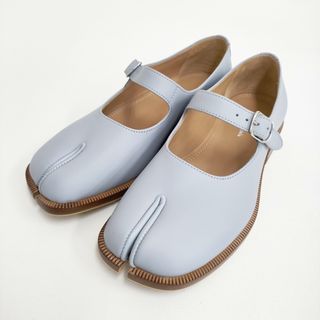MM6 - 未使用品 エムエムシックス MM6 ファー パンプス 36 MM6 - 未使用品 エムエムシックス MM6 ファー パンプス 36