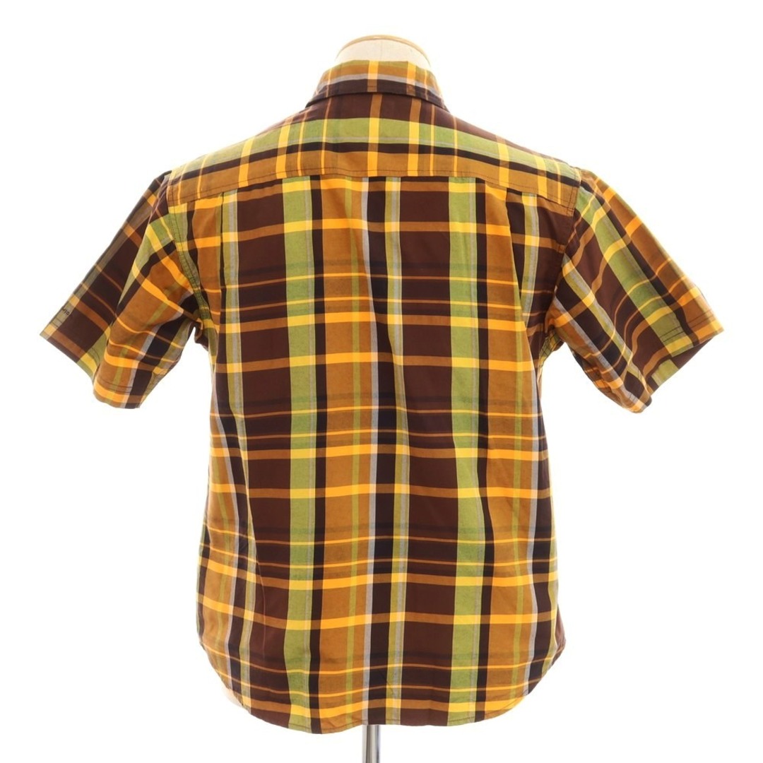 Columbia - 【中古】コロンビア Columbia ナイロン チェック Columbia - 【中古】コロンビア Columbia ナイロン チェック