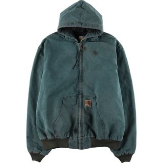 carhartt(ジャケット/アウター ・ グリーン・カーキ/緑色系)の carhartt(ジャケット/アウター ・ グリーン・カーキ/緑色系)の