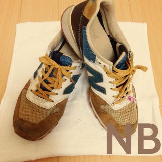 ニューバランス(New Balance)のNB**スニーカー(スニーカー)