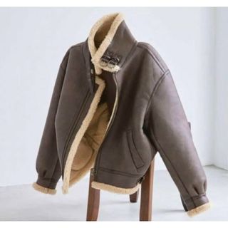 TODAYFUL - TODAYFUL ジャガードパイピングブルゾン 黒 38の通販 TODAYFUL - TODAYFUL ジャガードパイピングブルゾン 黒 38の通販