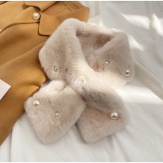 GUCCI - 【美品】 グッチ GGウール ラメ ジャガード マフラー GUCCI - 【美品】 グッチ GGウール ラメ ジャガード マフラー