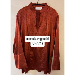 mame(シャツ/ブラウス(長袖/七分))のフリマアイテム一覧 mame(シャツ/ブラウス(長袖/七分))のフリマアイテム一覧