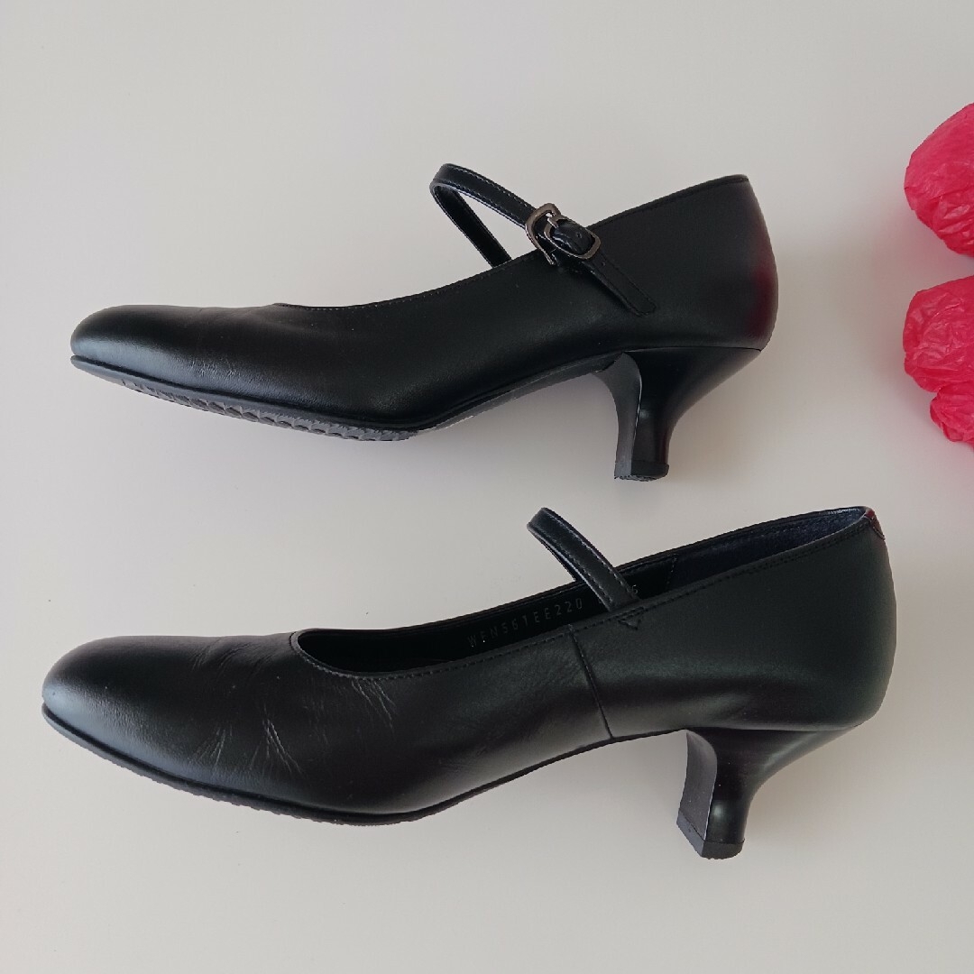 Wacoal(ワコール)のWacoal　パンプス レディースの靴/シューズ(ハイヒール/パンプス)の商品写真
