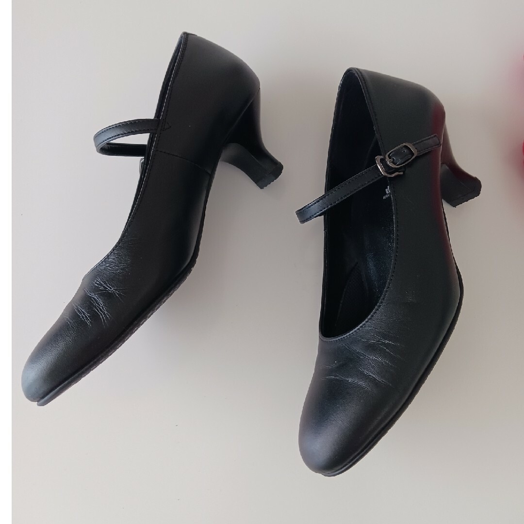 Wacoal(ワコール)のWacoal　パンプス レディースの靴/シューズ(ハイヒール/パンプス)の商品写真