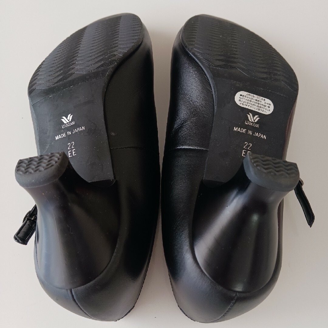 Wacoal(ワコール)のWacoal　パンプス レディースの靴/シューズ(ハイヒール/パンプス)の商品写真