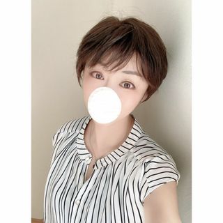 FONTAINE - FONTAINEフォンテーヌ ベリーショート VM28 人毛MIX FONTAINE - FONTAINEフォンテーヌ ベリーショート VM28 人毛MIX