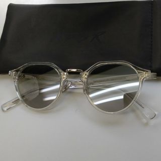A.D.S.R. - ADSR JASON 03 シルバーの通販 by @RN's shop A.D.S.R. - ADSR JASON 03 シルバーの通販 by @RN's shop