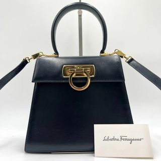 Salvatore Ferragamo(ハンドバッグ)のフリマアイテム一覧 Salvatore Ferragamo(ハンドバッグ)のフリマアイテム一覧