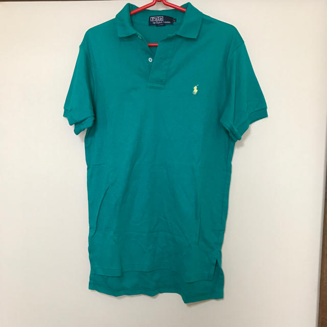 POLO RALPH LAUREN(ポロラルフローレン)のPOLO ポロシャツ メンズのトップス(ポロシャツ)の商品写真