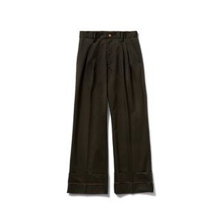 DRIES VAN NOTEN(カジュアルパンツ)のフリマアイテム一覧 DRIES VAN NOTEN(カジュアルパンツ)のフリマアイテム一覧