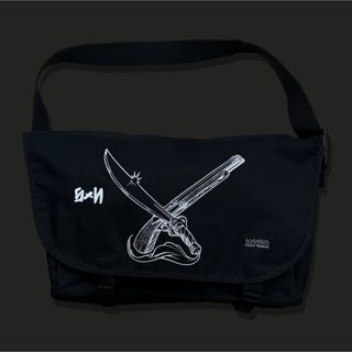 STUSSY(メッセンジャーバッグ)のフリマアイテム一覧 STUSSY(メッセンジャーバッグ)のフリマアイテム一覧