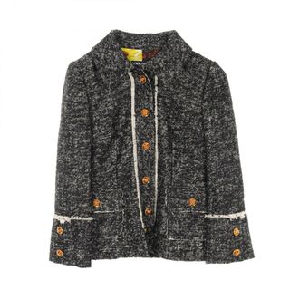 DOLCE&GABBANA(テーラードジャケット)のフリマアイテム一覧 DOLCE&GABBANA(テーラードジャケット)のフリマアイテム一覧