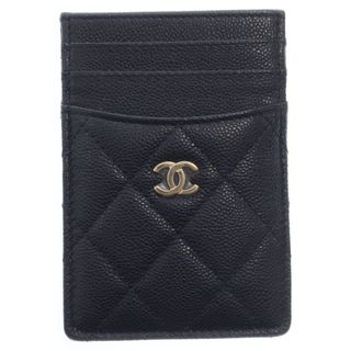 CHANEL - 【CHANEL】シャネル カードケース 名刺入れ カメリア CHANEL - 【CHANEL】シャネル カードケース 名刺入れ カメリア