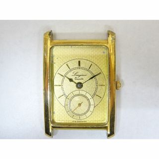ロンジン(LONGINES)の鹿415/ LONGINES ロンジン 腕時計 クオーツ 150周年 記念モデル(腕時計(アナログ))