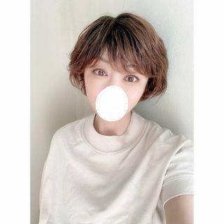 FONTAINE(ショートカール)のフリマアイテム一覧 FONTAINE(ショートカール)のフリマアイテム一覧