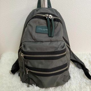 MARC JACOBS(リュック/バックパック)のフリマアイテム一覧 MARC JACOBS(リュック/バックパック)のフリマアイテム一覧