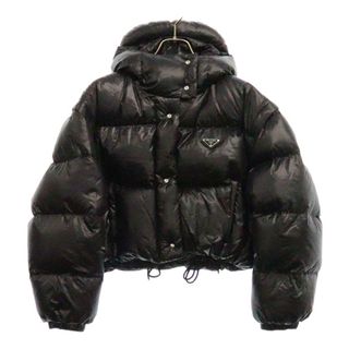 PRADA - プラダ 新品未使用 PRADA ダウンジャケット ダウン PRADA - プラダ 新品未使用 PRADA ダウンジャケット ダウン